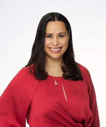 Headshot of attorney Alicia R. Lucero